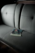 Cadillac Series 60 Special Fleetwood Sedan 1947 года